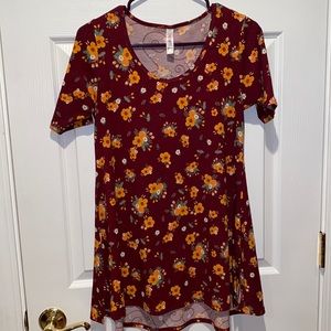 LulaRoe Top. Size XXS